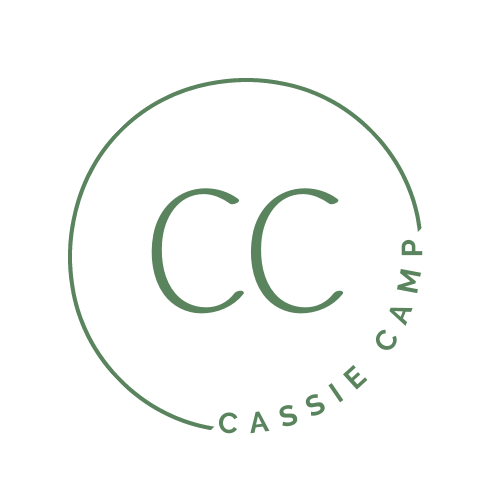 Cassie Camp, LLC Logo
